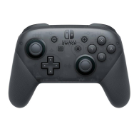 Akcesoria do konsol NINTENDO Switch Pro Controller